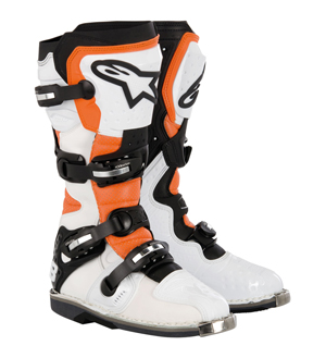 alpinestars tech 8 ktm