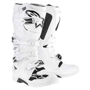 Main image of Alpinestars Tech 7 Boots (White)