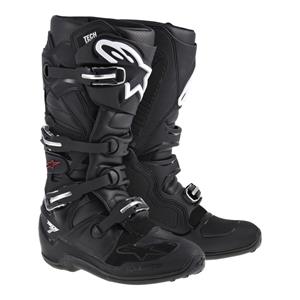 Main image of Alpinestars Tech 7 Boots (Black)