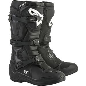 Main image of 2018 Alpinestars Tech 3 Boot (Black)