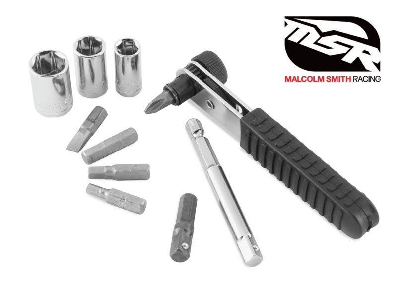 msmg tool kit
