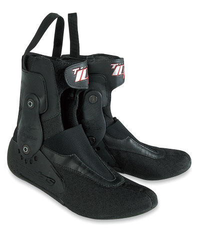 Main image of Alpinestars Tech 10 Inner Bootie 09-13