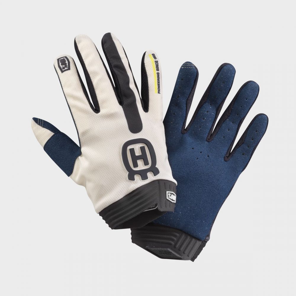 Main image of Husqvarna iTrack Origin Gloves