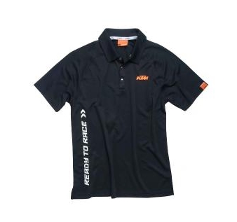 Main image of KTM Meeting Polo (Small)