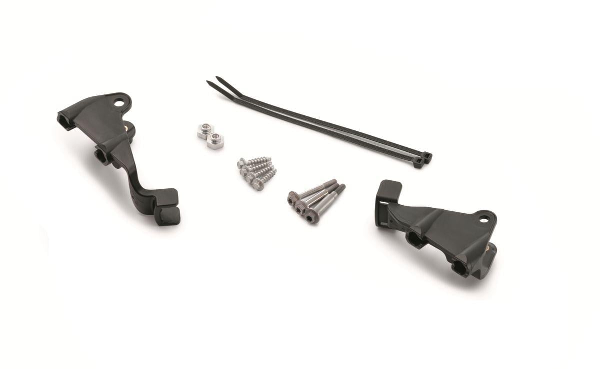 Main image of KTM/HQV/GG Handguard Mounting Kit 16-22