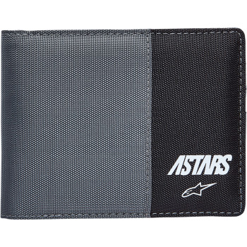 Main image of Alpinestars MX Wallet (Gray/Black)