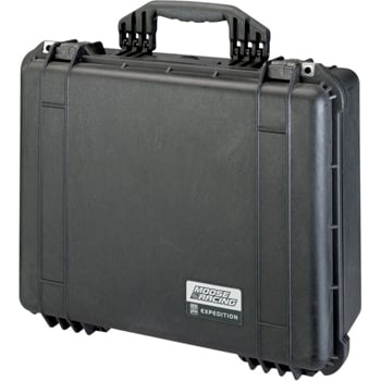 Main image of Moose Expedition Side Case (Large)