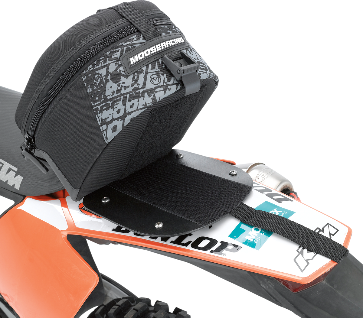 Main image of Moose Removable Rear Fender Pack