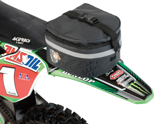 Main image of Moose Rear Fender Pack