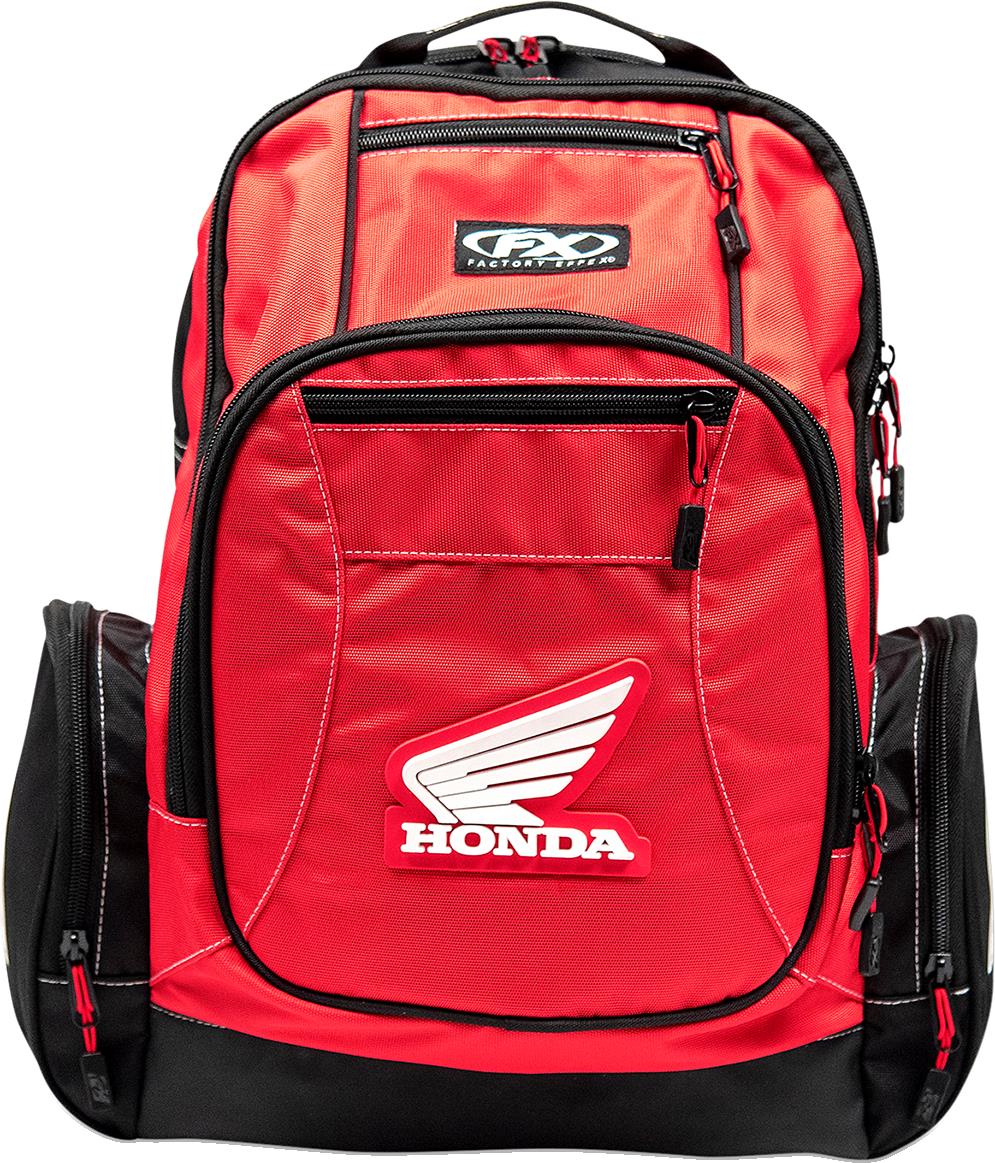 2020 Honda Premium Backpack AOMC.mx