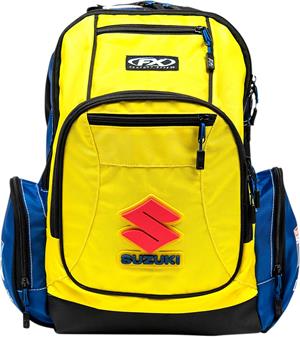 Main image of 2020 Suzuki Premium Backpack