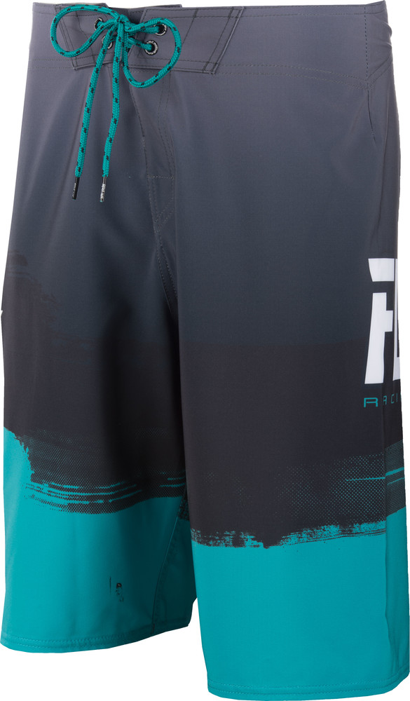 Main image of Fly Paint Slinger Board Shorts