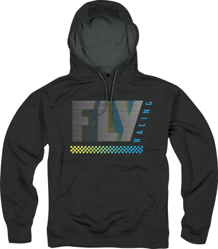 Main image of 2023 Fly Racing Flex Hoodie