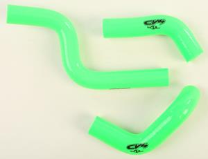 Main image of CV4 Radiator Hose Kit (Green) KX85/100 14-21