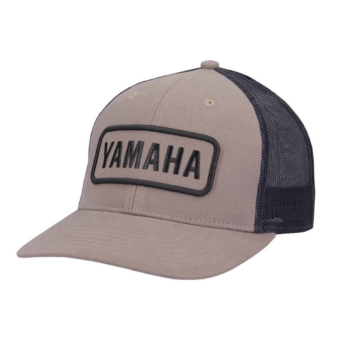 Main image of 2021 Yamaha Adventure Backcountry Curved Bill Hat (Tan)