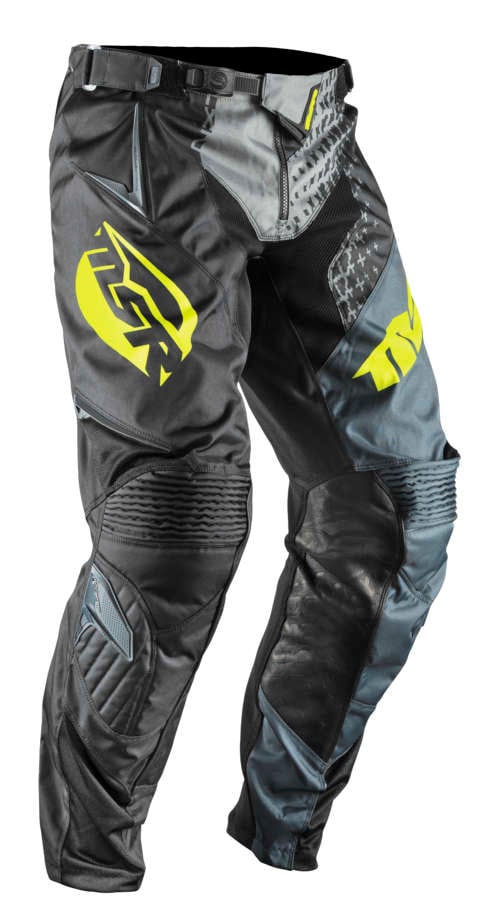 Main image of MSR NXT Pant (Blk/Gry/Grn) 34