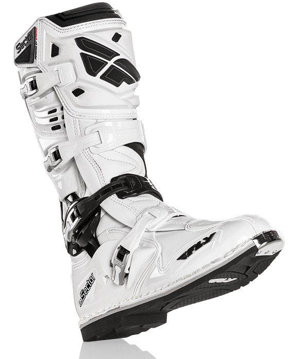 fly racing sector boots