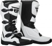 Axo Motocross Enduro Trail Boots 8 9 10 11 Kx Cr Yz Rm Sx Excf Xcf Drz Xr Crf Xt 