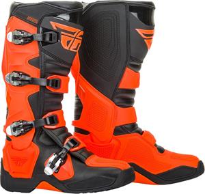 Main image of FLY Racing FR5 Boots (Orange)