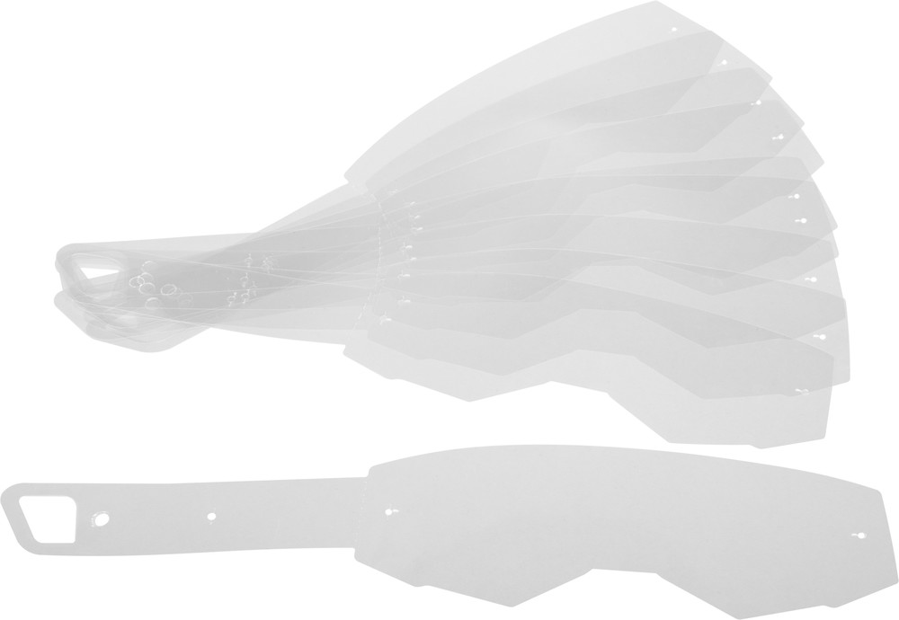 Main image of FLY Racing Tear-Offs 10-Pack