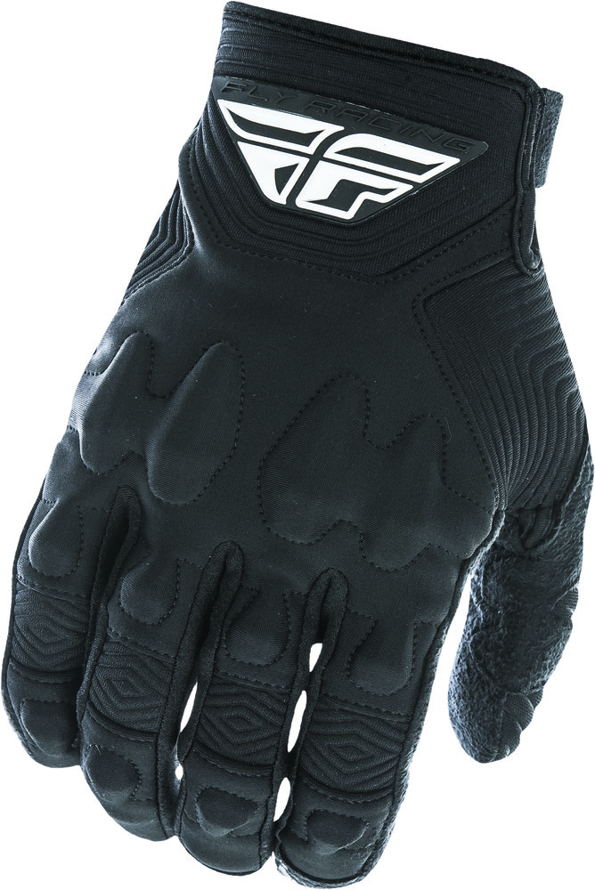 Main image of Fly Racing Patrol XC Lite Gloves (Black)