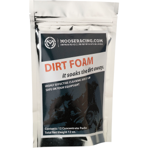 Main image of Moose Dirt Foam