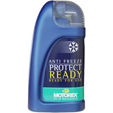 motorex antifreeze ktm