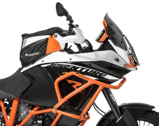 ktm touratech