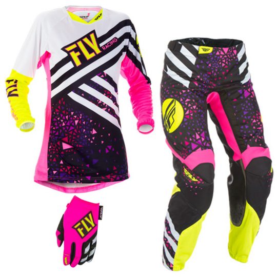 womens mx gear sets