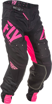 TRAJE FLY LITE HYDROGEN ROSA - MX119 Factory Racing