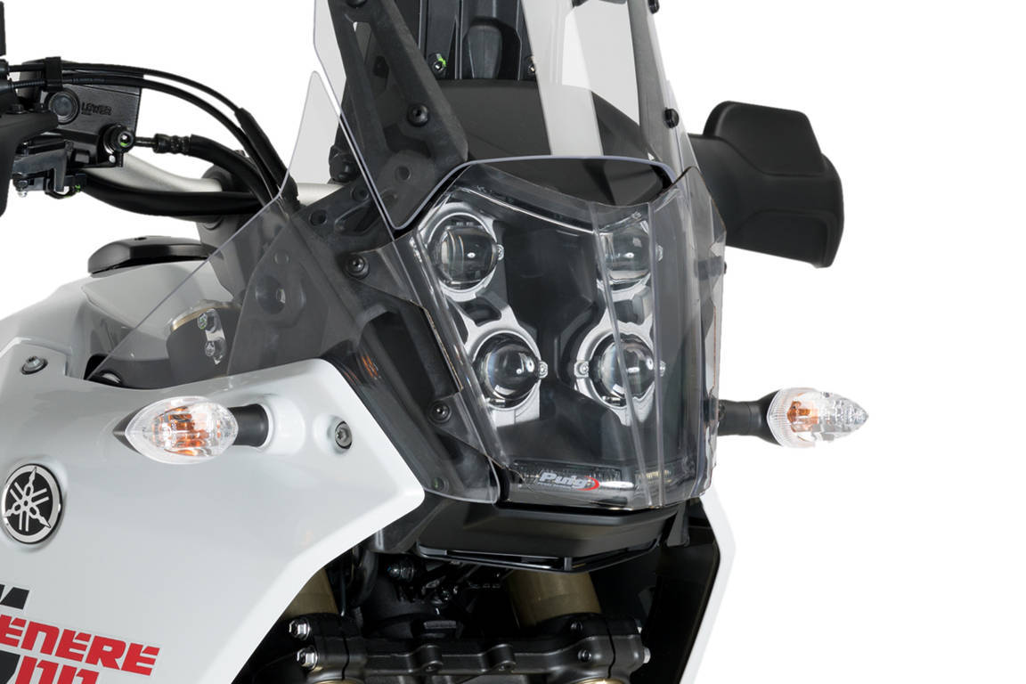 Main image of Puig Headlight Protector Yamaha XTZ700 Tenere