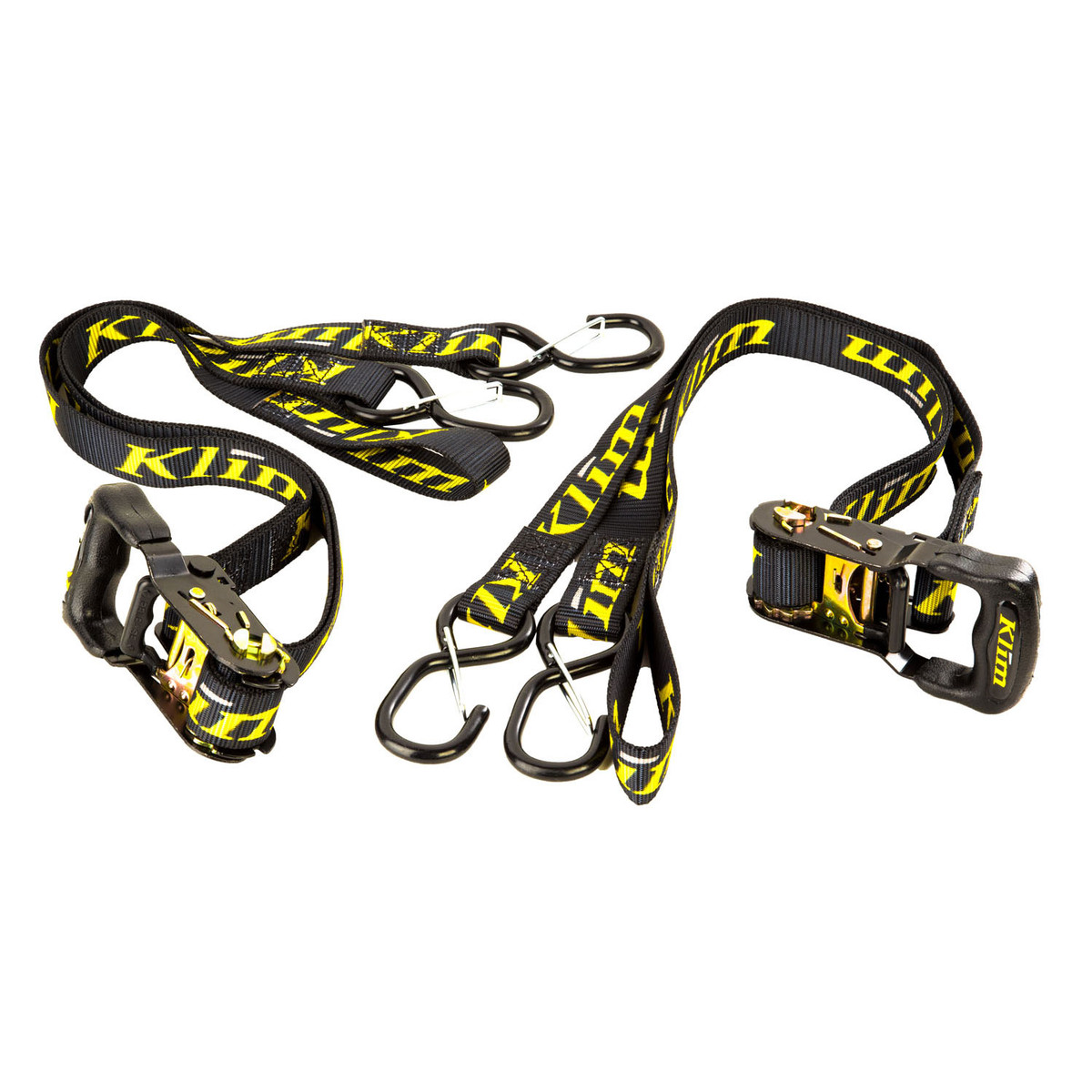 Main image of Klim Deluxe Ratchet Tie-Down