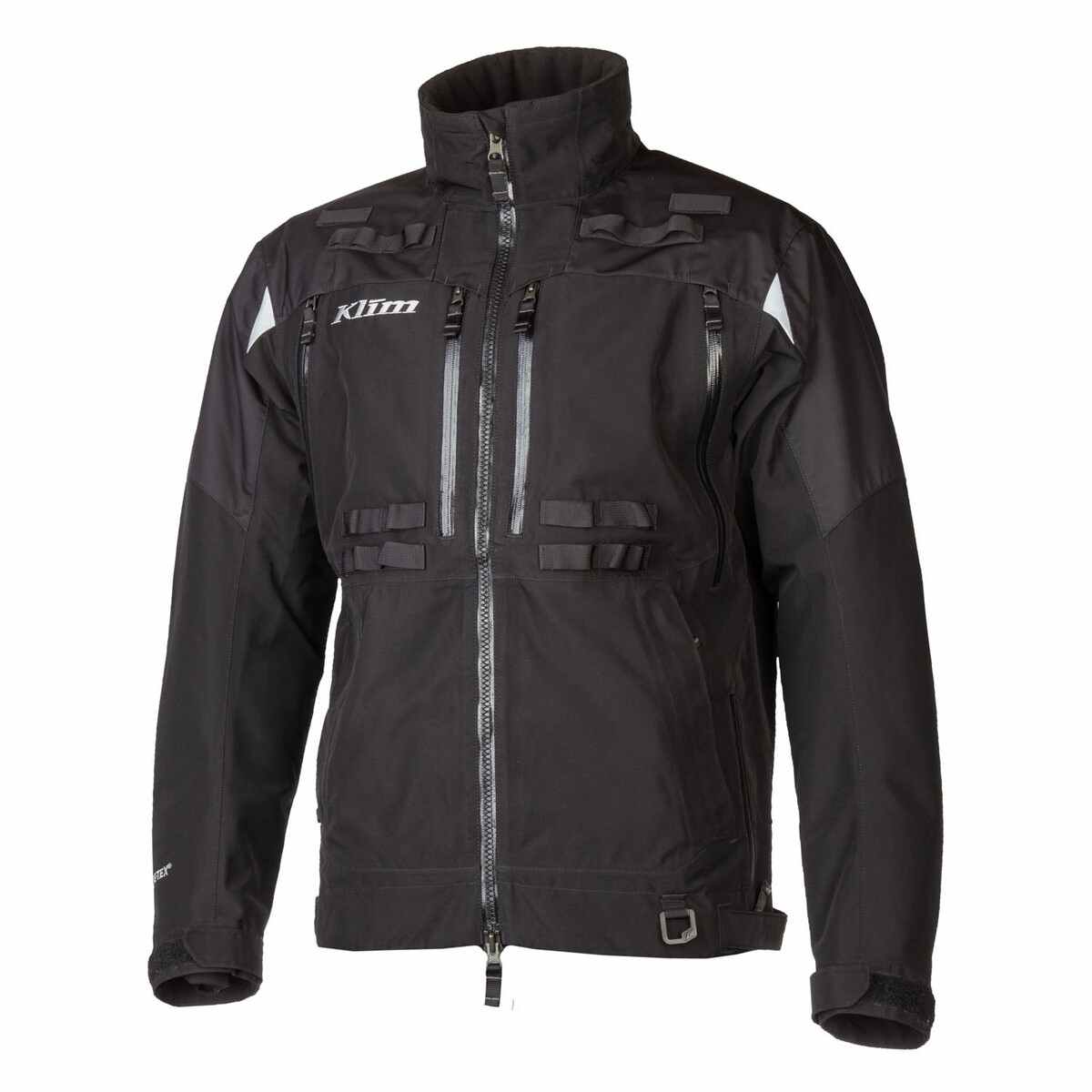 Main image of Klim Blackhawk Parka (Black)