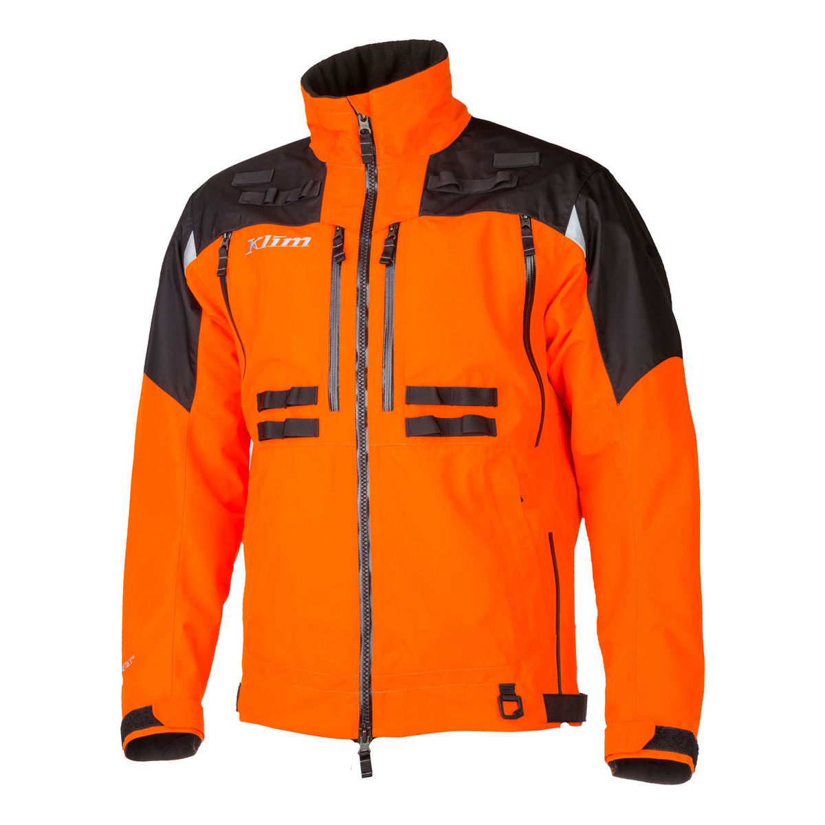 Main image of Klim Blackhawk Parka (Orange)