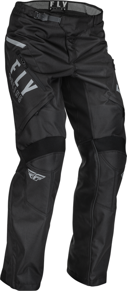 Main image of 2023 Fly Racing Patrol Over-the-Boot Pant (Black)