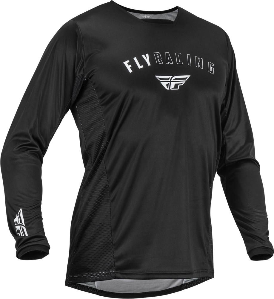 Main image of 2023 Fly Racing Patrol Jersey (Black)