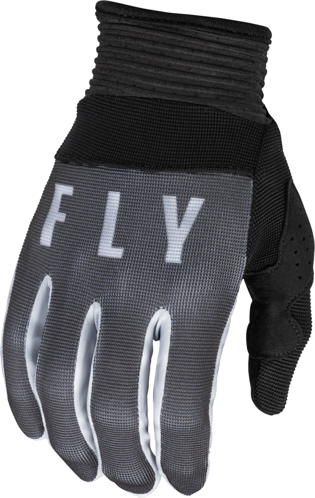 Main image of 2023 Fly Racing F-16 Gloves (Gray/Black)