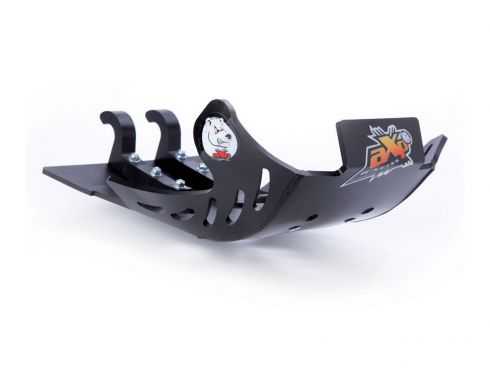 Main image of Sherco Plastic Skid Plate 250/300 SE 2T