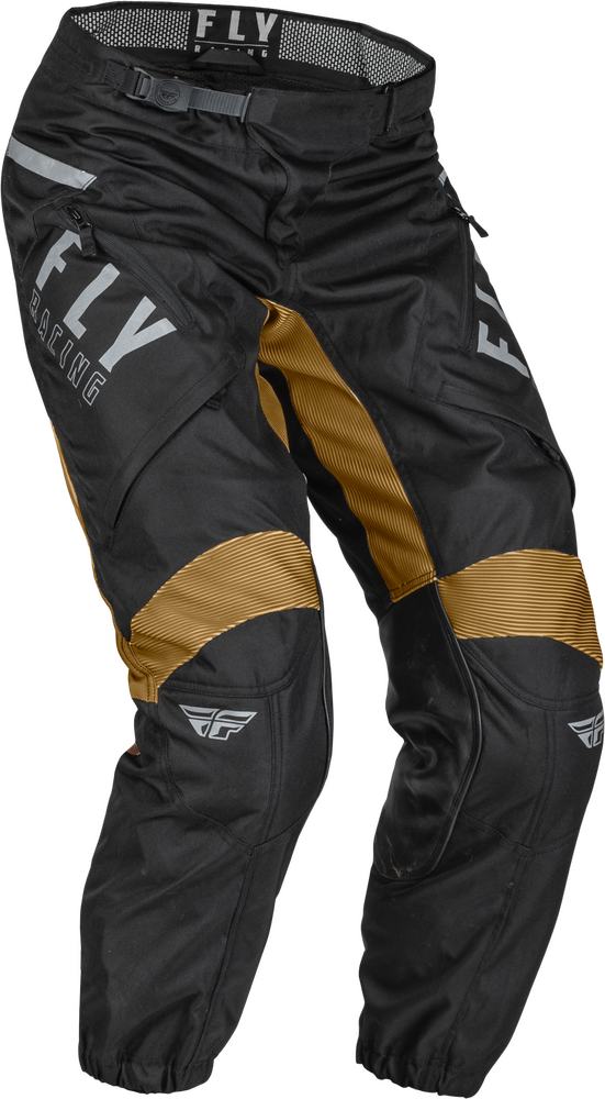 Main image of 2023 Fly Racing Patrol Pant (Caramel/Black)