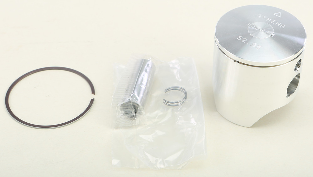 Athena Piston Kit 52.95mm YZ85 Big Bore: AOMC.mx