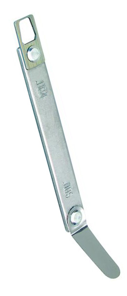 Main image of Motion Pro Feeler Gauge & Plug Gap Tool