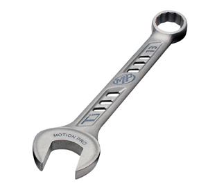 Main image of Motion Pro TiProlight Titanium Wrench 13 mm