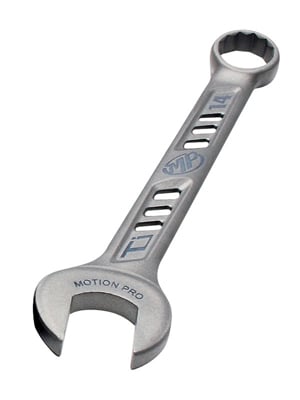 Main image of Motion Pro TiProlight Titanium Wrench 14 mm