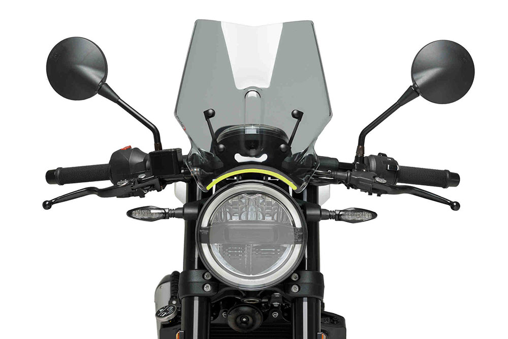 Puig | Appalachian Offroad MC   Premium Motorcycle & Offroad
