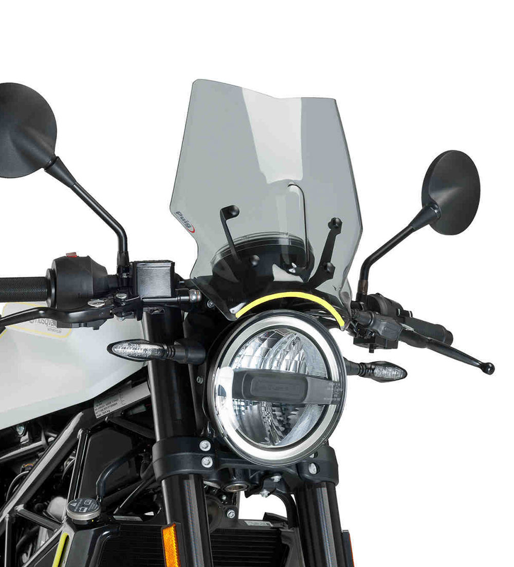Puig | Appalachian Offroad MC   Premium Motorcycle & Offroad