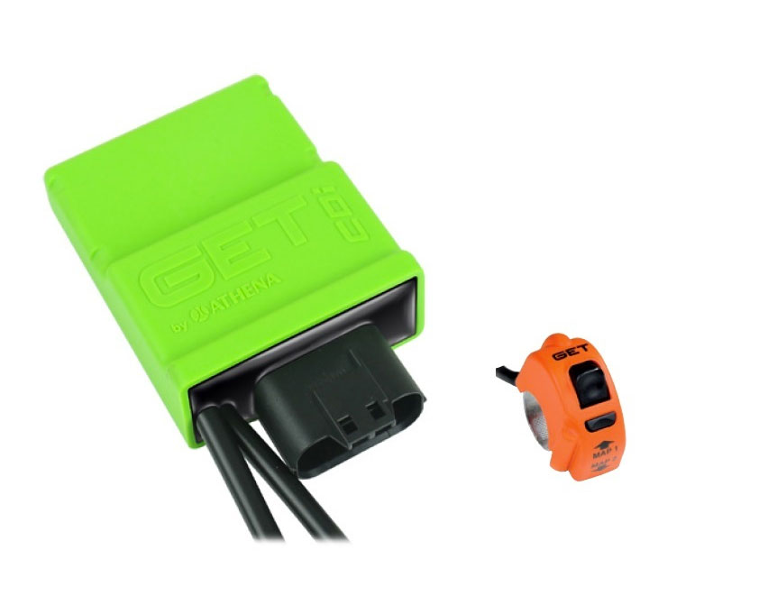 GET CDI Box KTM/Husqvarna 85 18-22: AOMC.mx