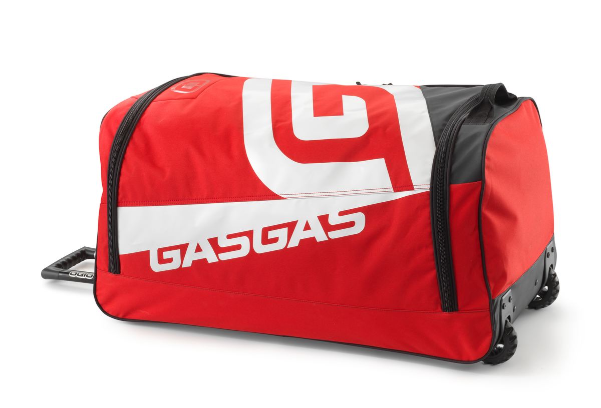 Main image of GasGas Replica Team Gear Bag by Ogio