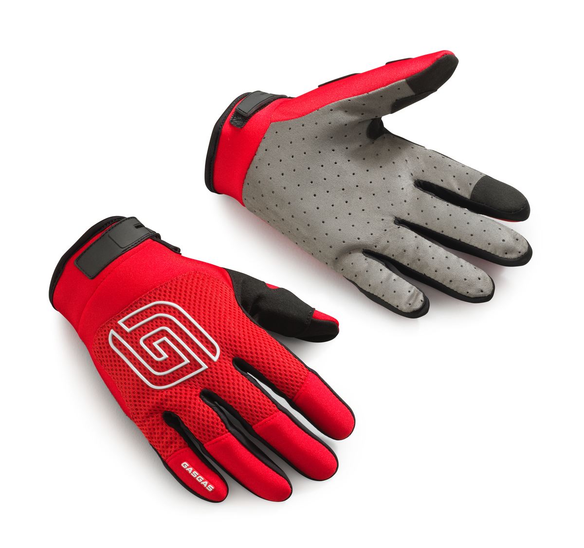 Main image of GasGas Offroad Gloves