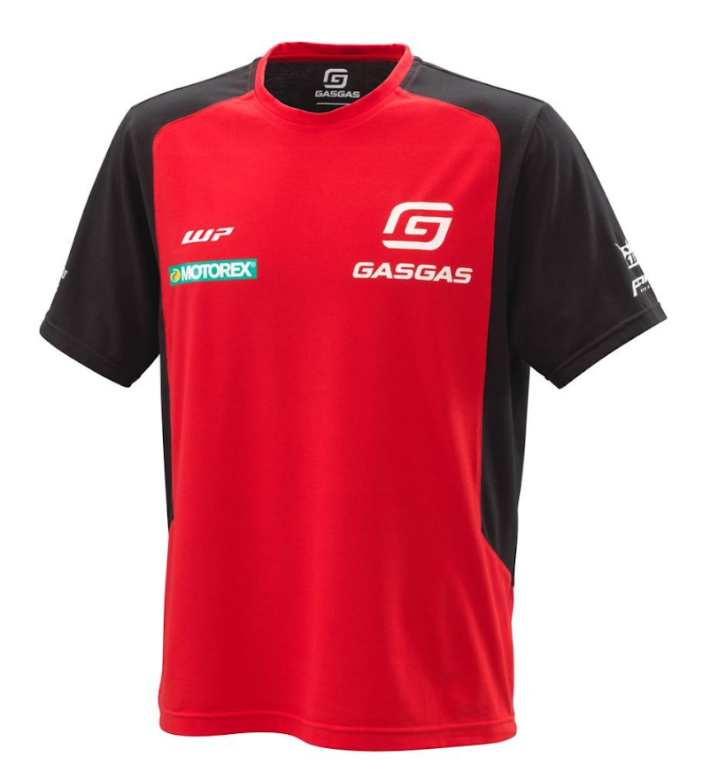 Main image of GasGas Replica Team T-Shirt