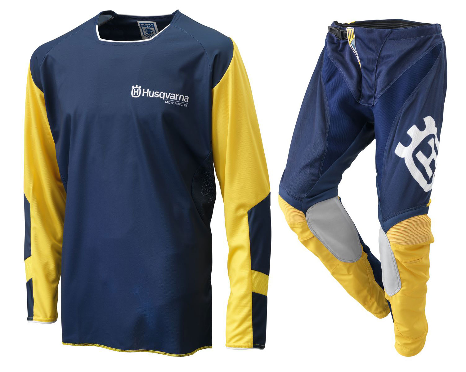 AOMC.mx 2015 Husqvarna FX Gear Set